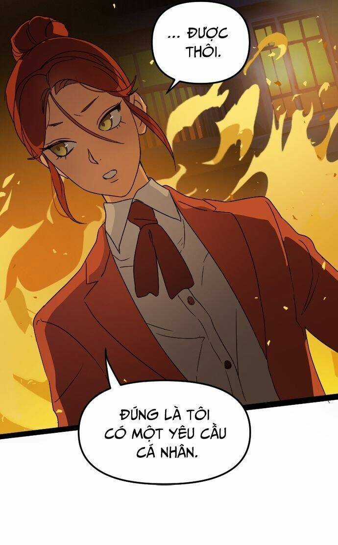 Bảo Mẫu Mafia - Chapter 4 - Trang 81