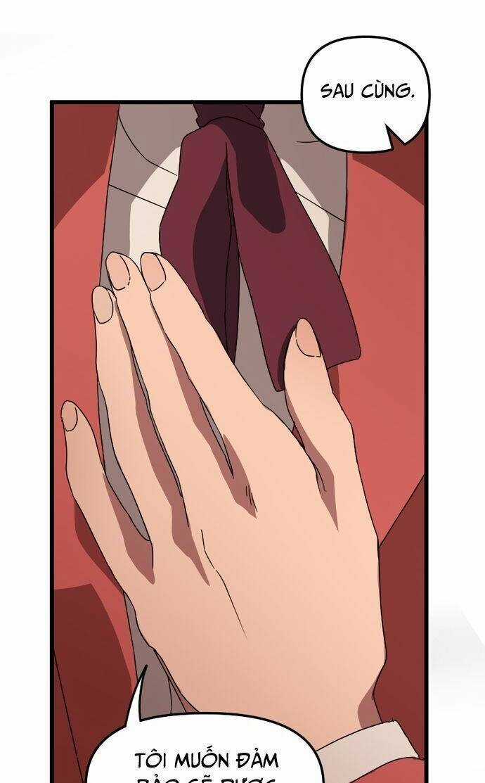 Bảo Mẫu Mafia - Chapter 4 - Trang 82