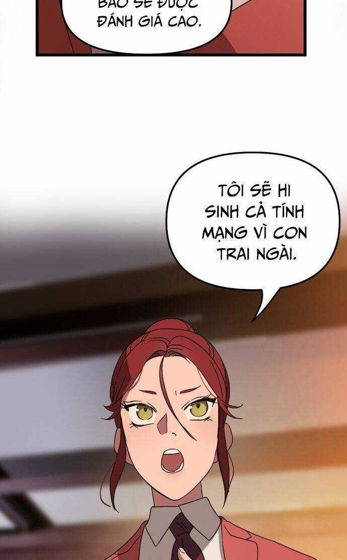 Bảo Mẫu Mafia - Chapter 4 - Trang 83