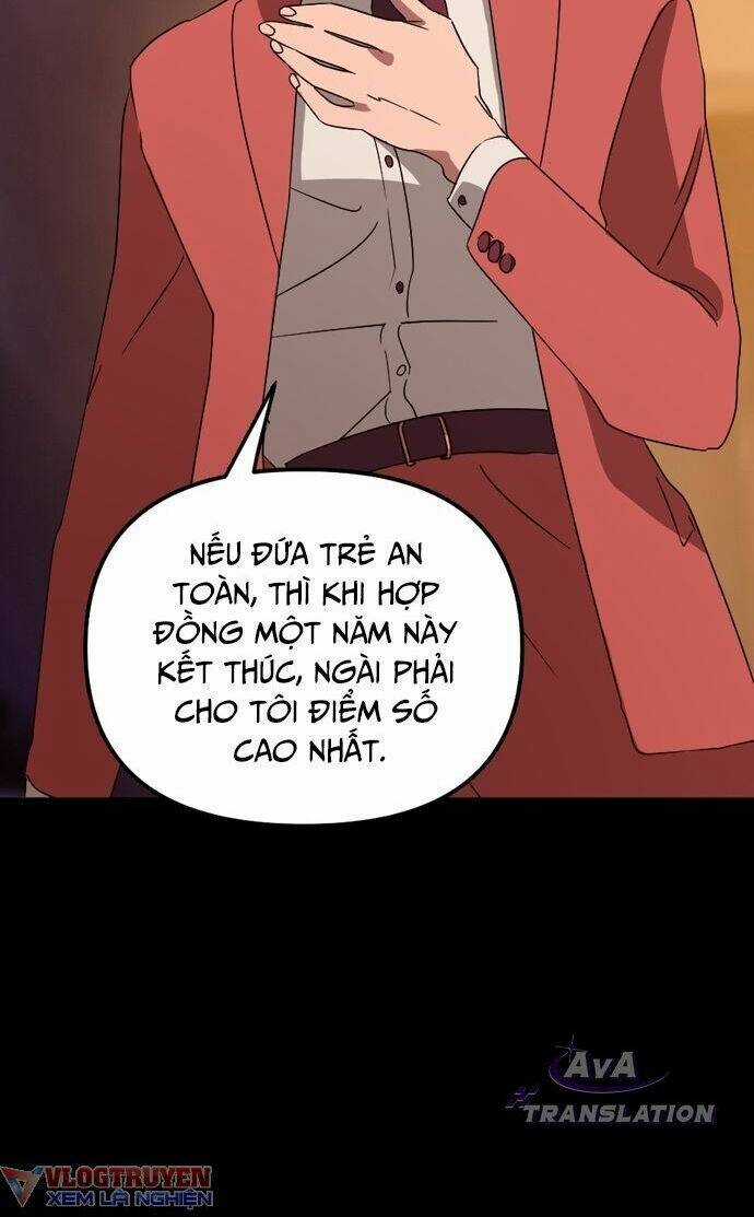 Bảo Mẫu Mafia - Chapter 4 - Trang 84