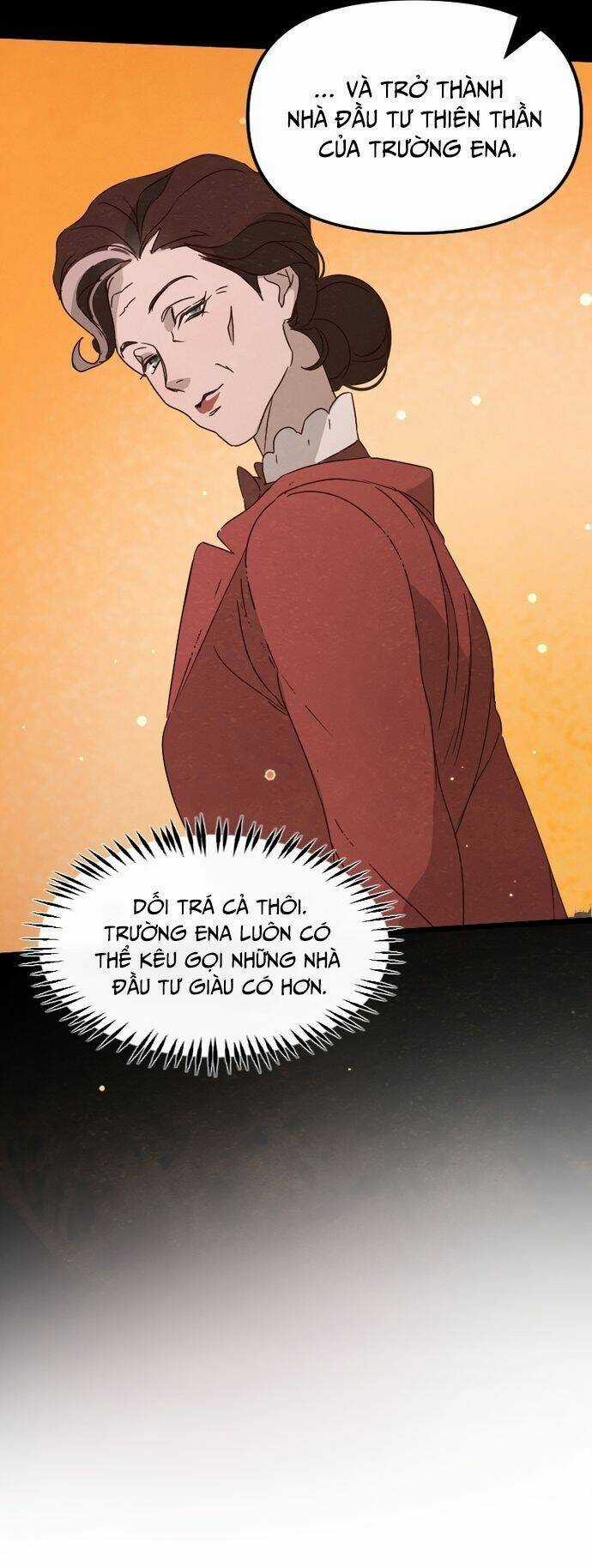 Bảo Mẫu Mafia - Chapter 4 - Trang 85