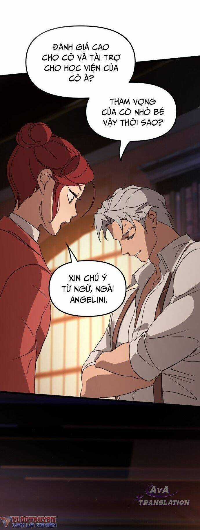 Bảo Mẫu Mafia - Chapter 4 - Trang 86