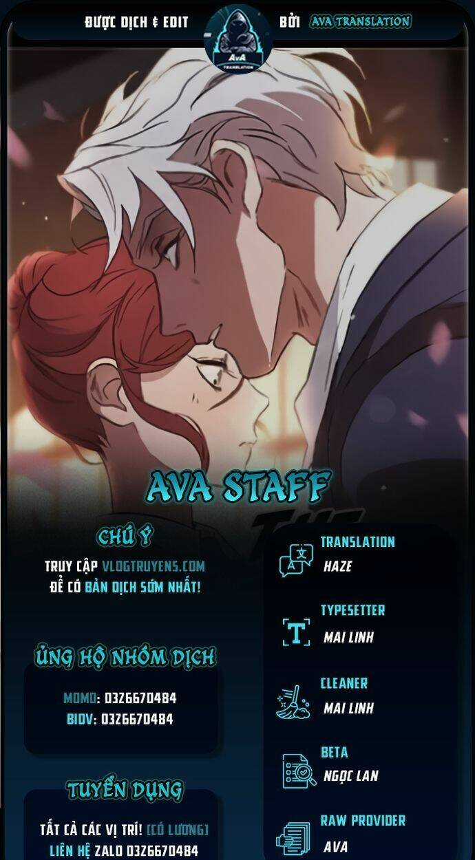 Bảo Mẫu Mafia - Chapter 5 - Trang 1