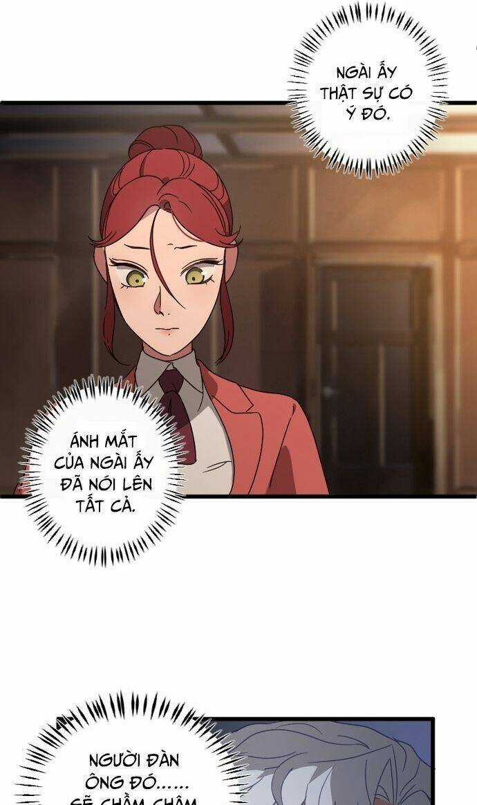 Bảo Mẫu Mafia - Chapter 5 - Trang 13