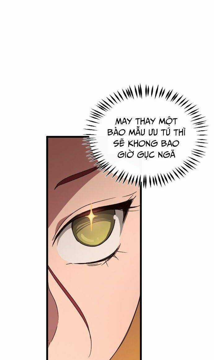 Bảo Mẫu Mafia - Chapter 5 - Trang 15