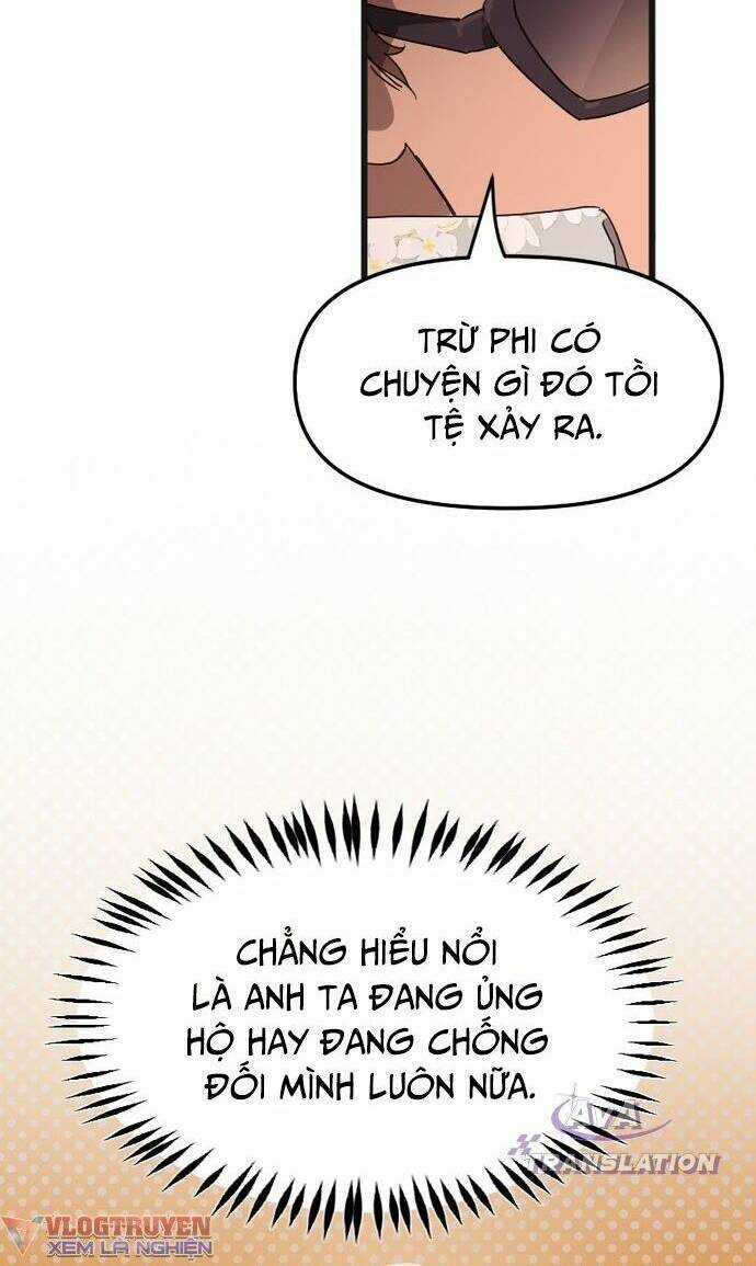 Bảo Mẫu Mafia - Chapter 5 - Trang 20