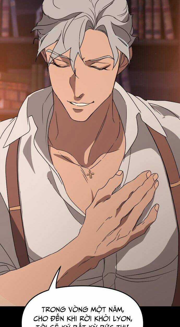 Bảo Mẫu Mafia - Chapter 5 - Trang 3