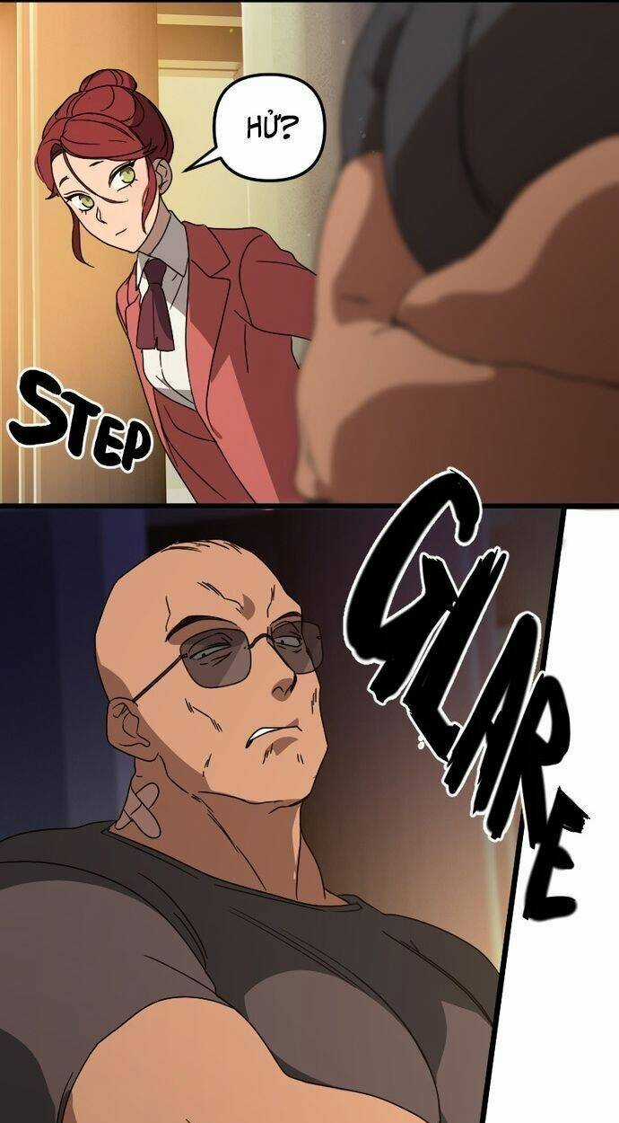 Bảo Mẫu Mafia - Chapter 5 - Trang 23