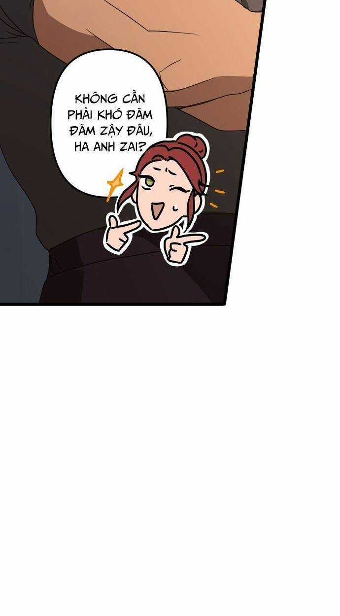 Bảo Mẫu Mafia - Chapter 5 - Trang 24