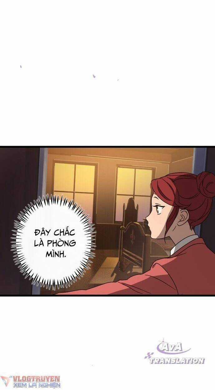 Bảo Mẫu Mafia - Chapter 5 - Trang 30