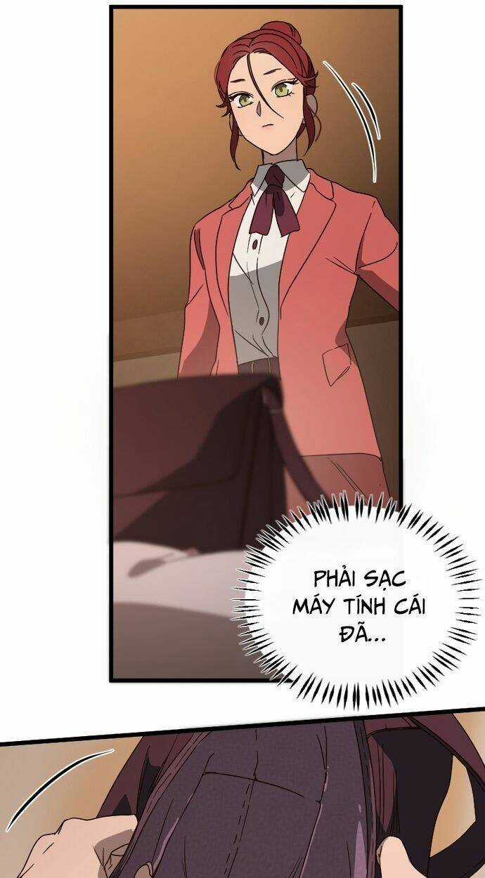 Bảo Mẫu Mafia - Chapter 5 - Trang 31