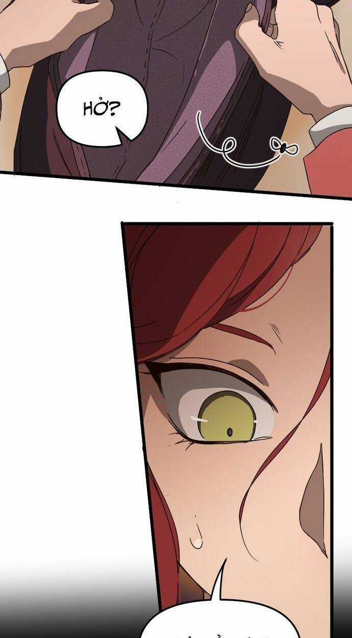 Bảo Mẫu Mafia - Chapter 5 - Trang 32