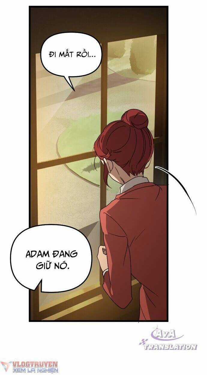 Bảo Mẫu Mafia - Chapter 5 - Trang 34