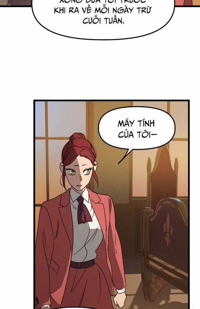 Bảo Mẫu Mafia - Chapter 5 - Trang 36