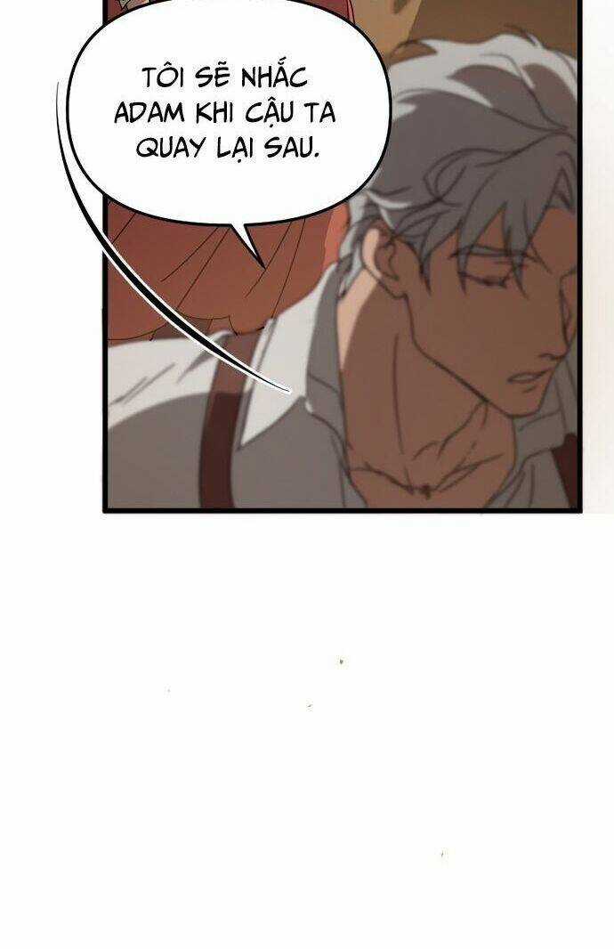 Bảo Mẫu Mafia - Chapter 5 - Trang 37