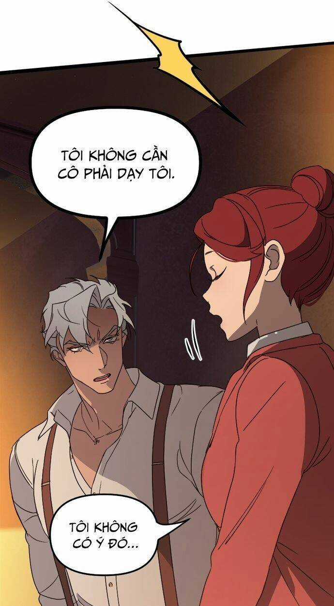 Bảo Mẫu Mafia - Chapter 5 - Trang 43