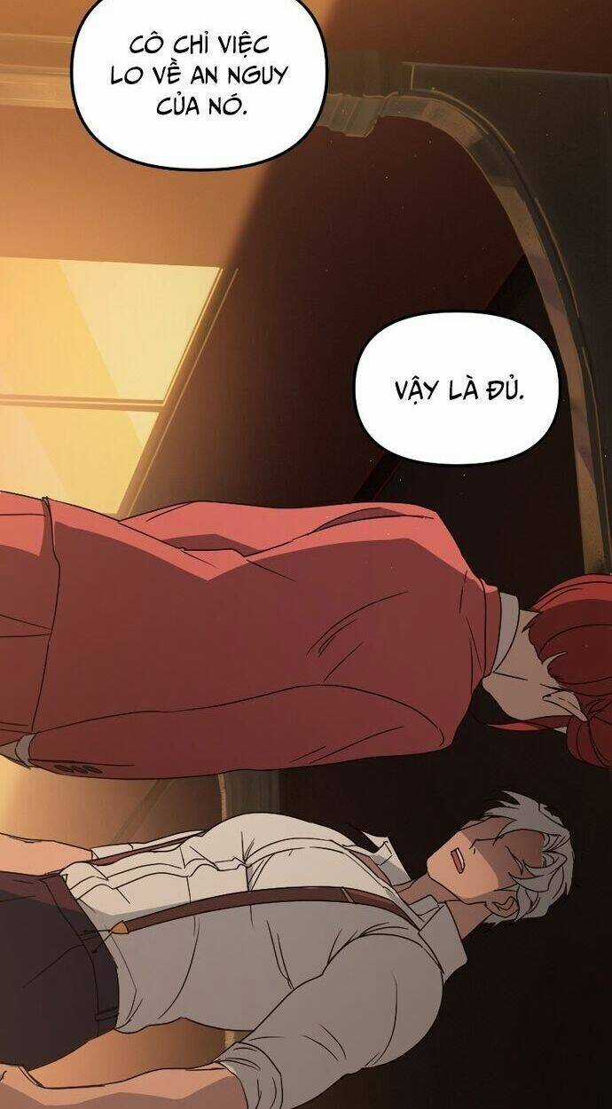 Bảo Mẫu Mafia - Chapter 5 - Trang 45