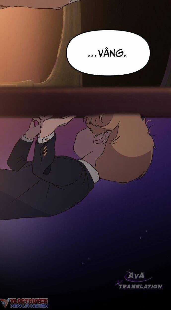 Bảo Mẫu Mafia - Chapter 5 - Trang 46