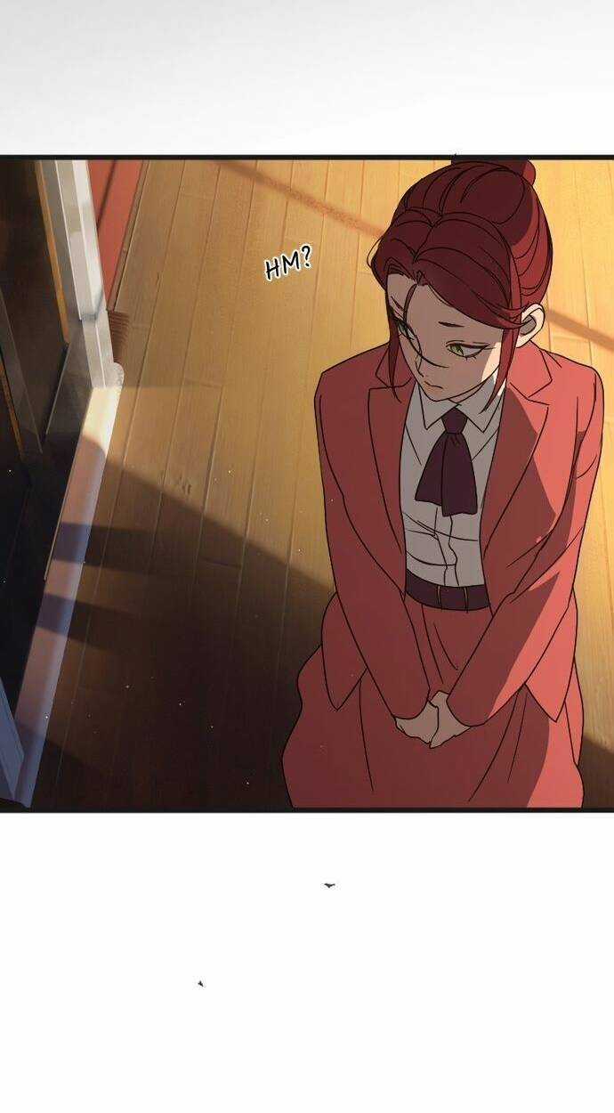 Bảo Mẫu Mafia - Chapter 5 - Trang 48