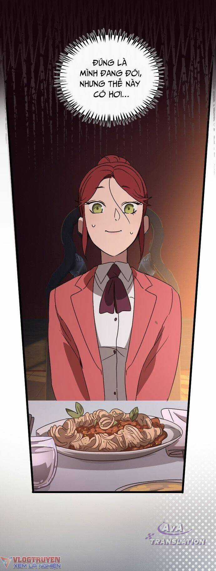 Bảo Mẫu Mafia - Chapter 5 - Trang 52