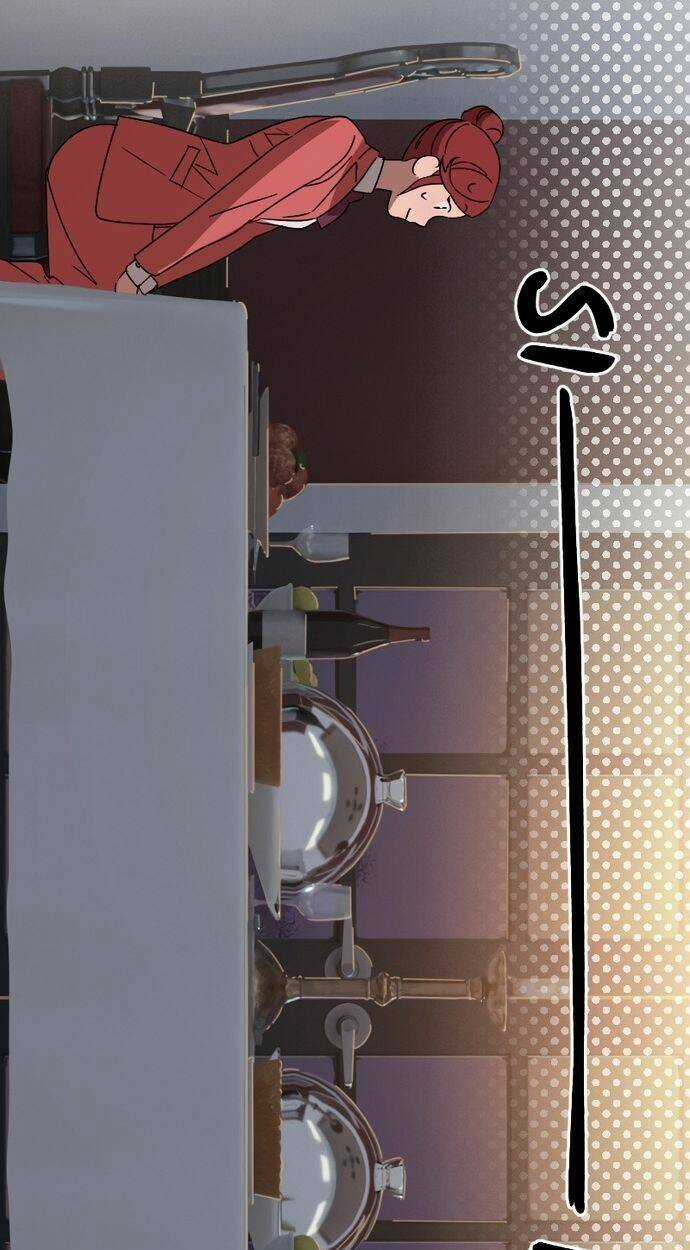 Bảo Mẫu Mafia - Chapter 5 - Trang 53