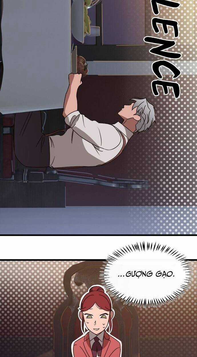 Bảo Mẫu Mafia - Chapter 5 - Trang 54