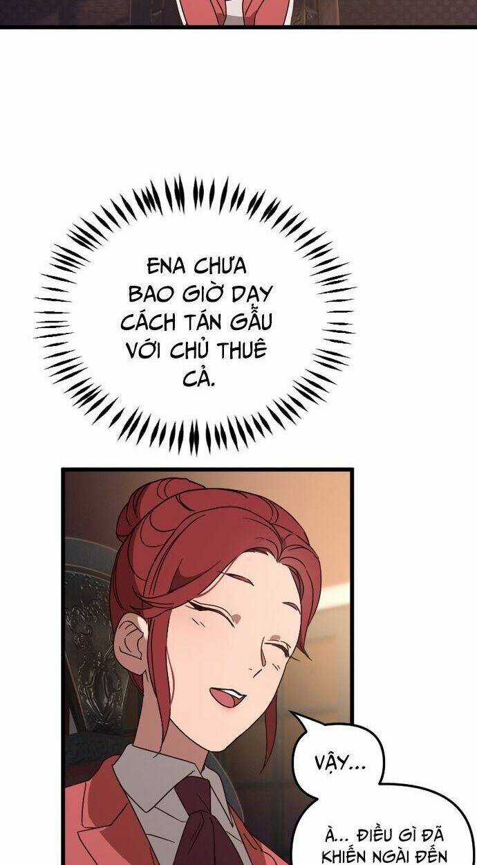 Bảo Mẫu Mafia - Chapter 5 - Trang 55