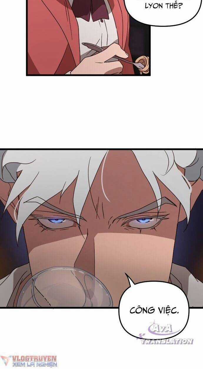 Bảo Mẫu Mafia - Chapter 5 - Trang 56