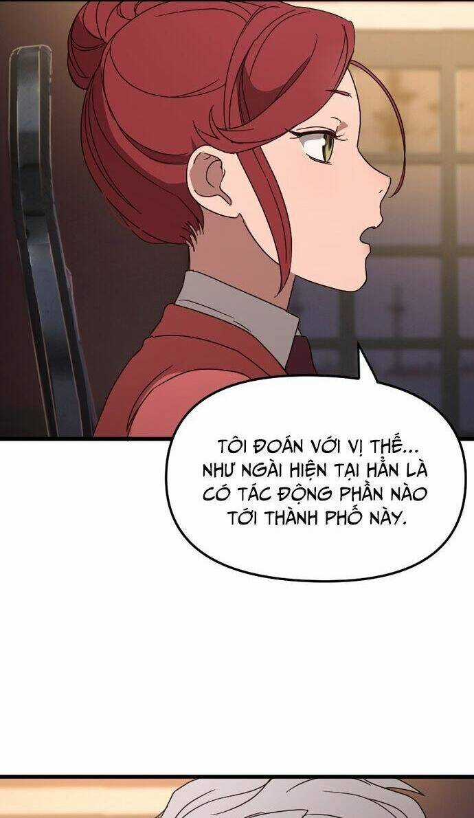 Bảo Mẫu Mafia - Chapter 5 - Trang 59