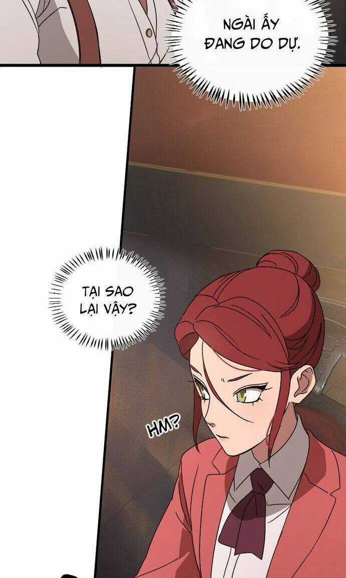 Bảo Mẫu Mafia - Chapter 5 - Trang 65