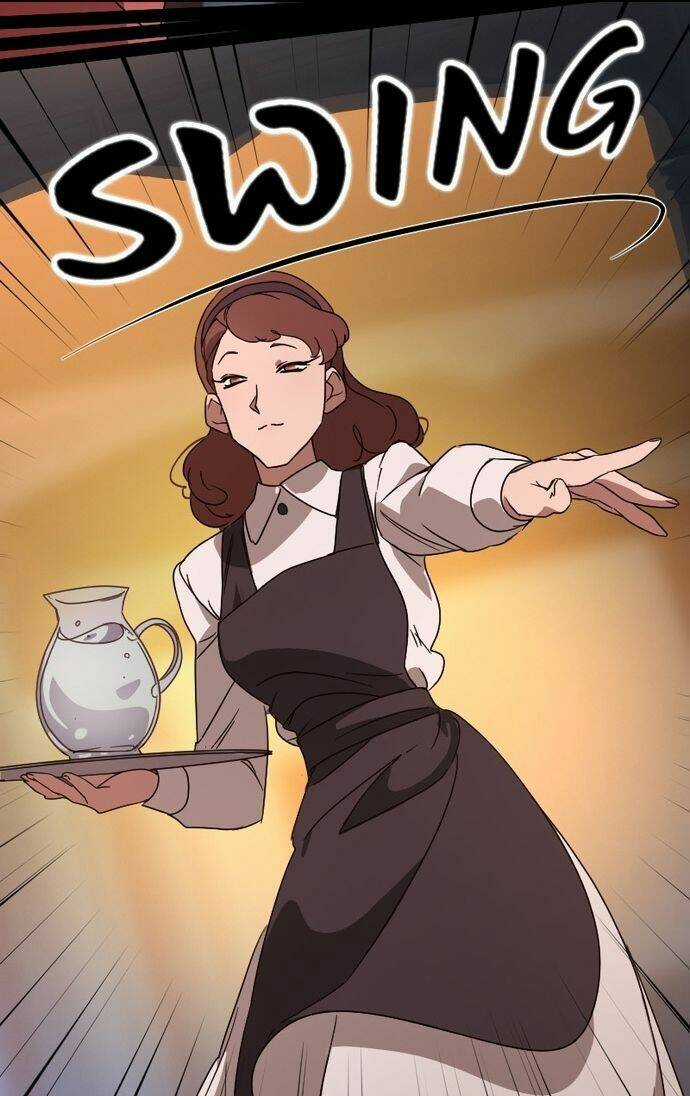 Bảo Mẫu Mafia - Chapter 5 - Trang 67