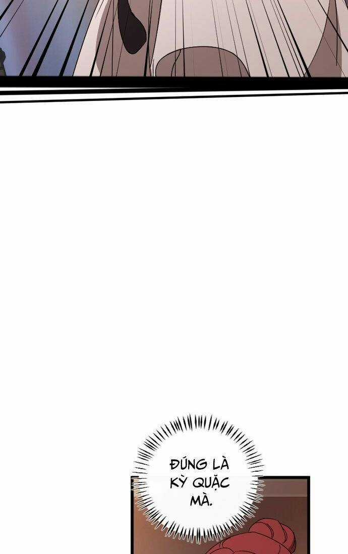 Bảo Mẫu Mafia - Chapter 5 - Trang 68