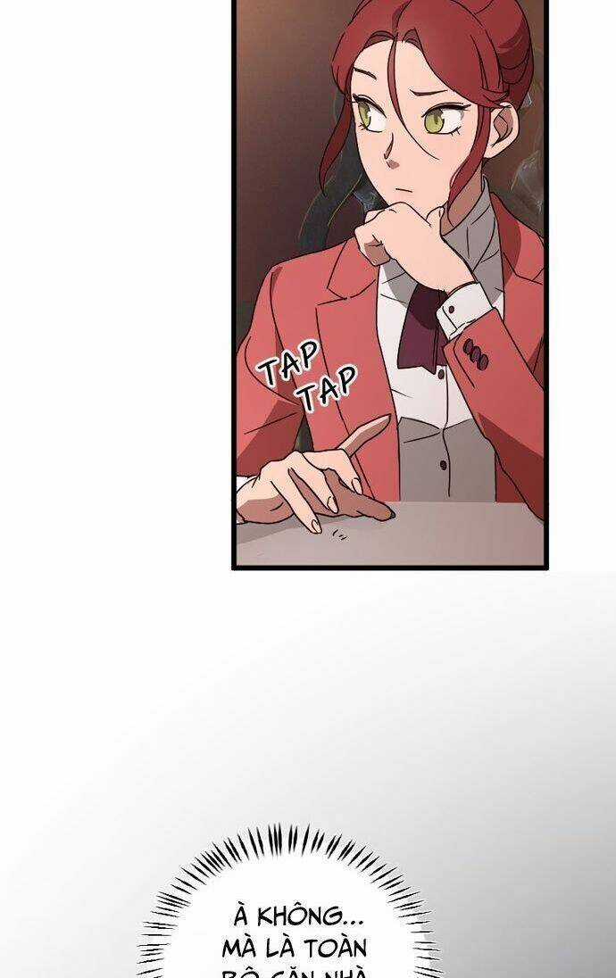 Bảo Mẫu Mafia - Chapter 5 - Trang 69