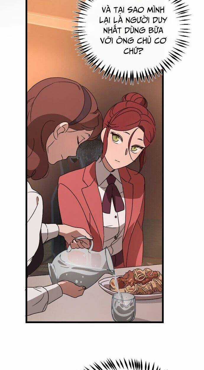 Bảo Mẫu Mafia - Chapter 5 - Trang 73