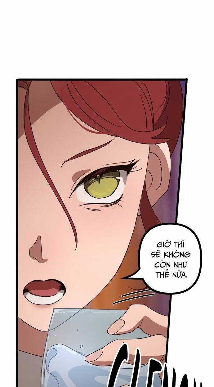 Bảo Mẫu Mafia - Chapter 5 - Trang 76