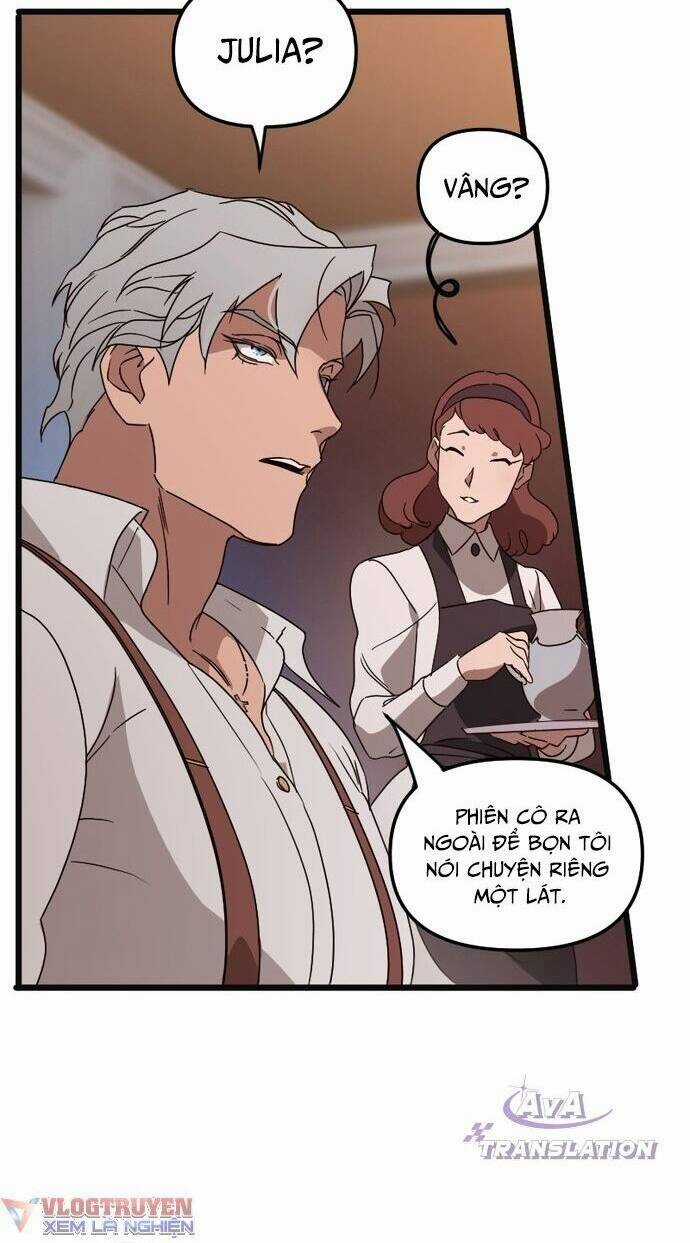 Bảo Mẫu Mafia - Chapter 5 - Trang 78