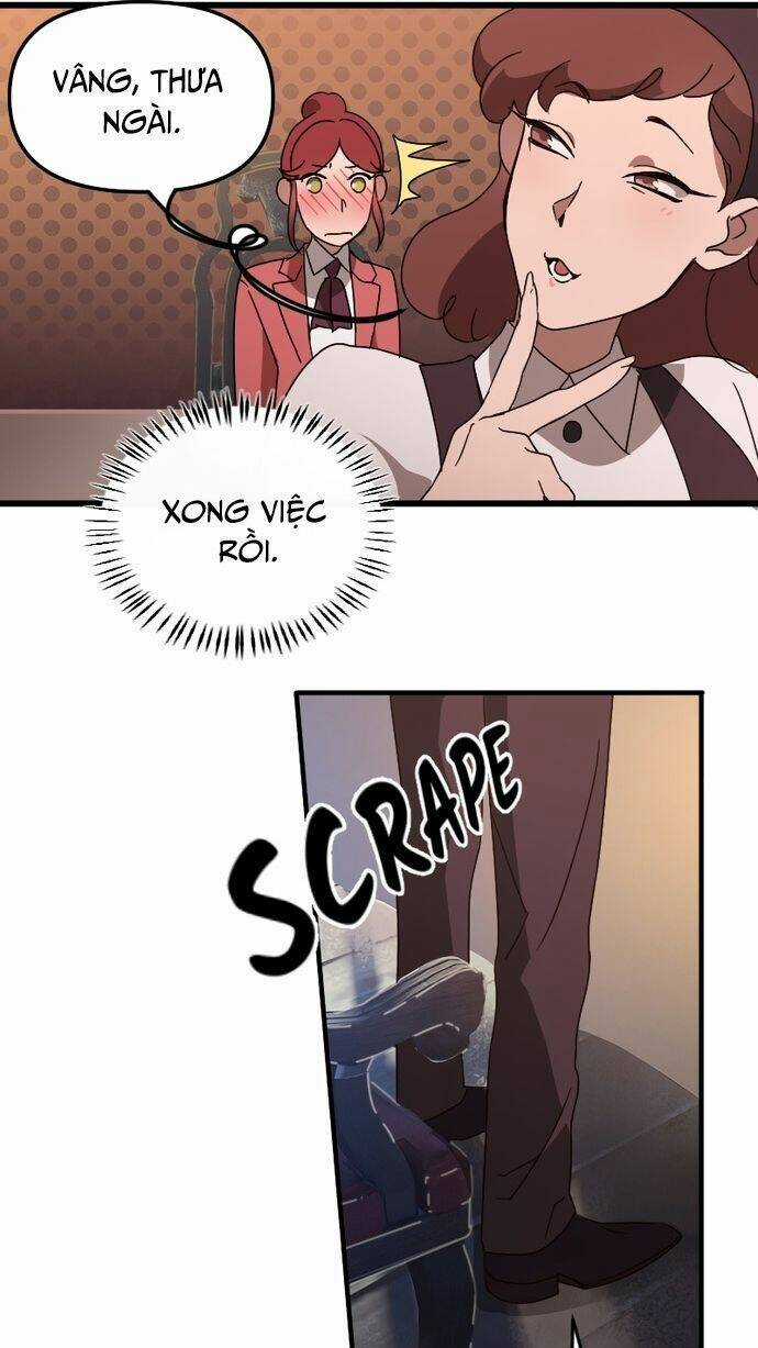 Bảo Mẫu Mafia - Chapter 5 - Trang 79