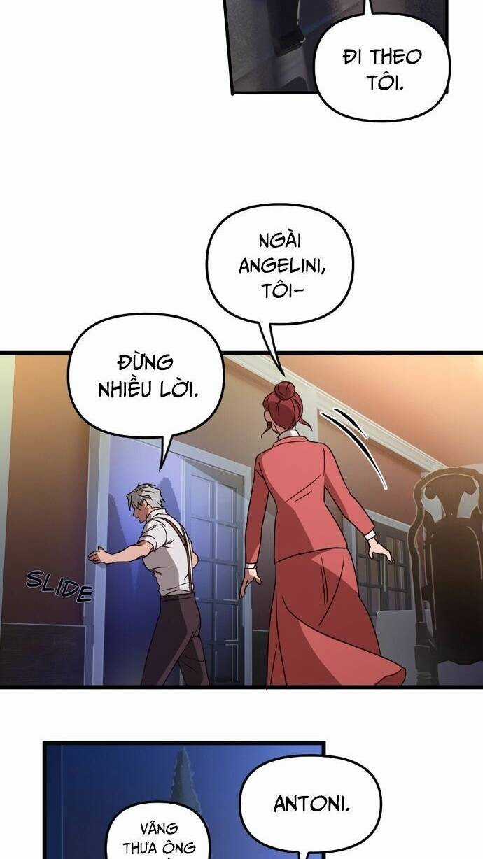 Bảo Mẫu Mafia - Chapter 5 - Trang 80