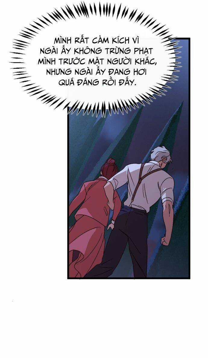 Bảo Mẫu Mafia - Chapter 5 - Trang 83