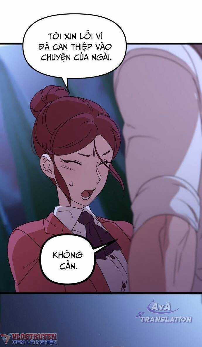 Bảo Mẫu Mafia - Chapter 5 - Trang 84