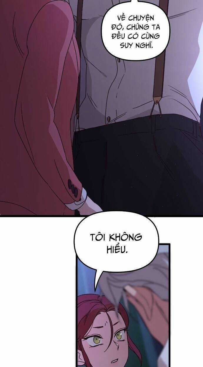 Bảo Mẫu Mafia - Chapter 5 - Trang 86