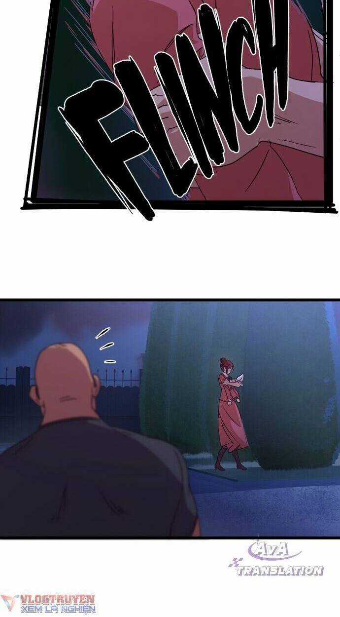 Bảo Mẫu Mafia - Chapter 5 - Trang 88