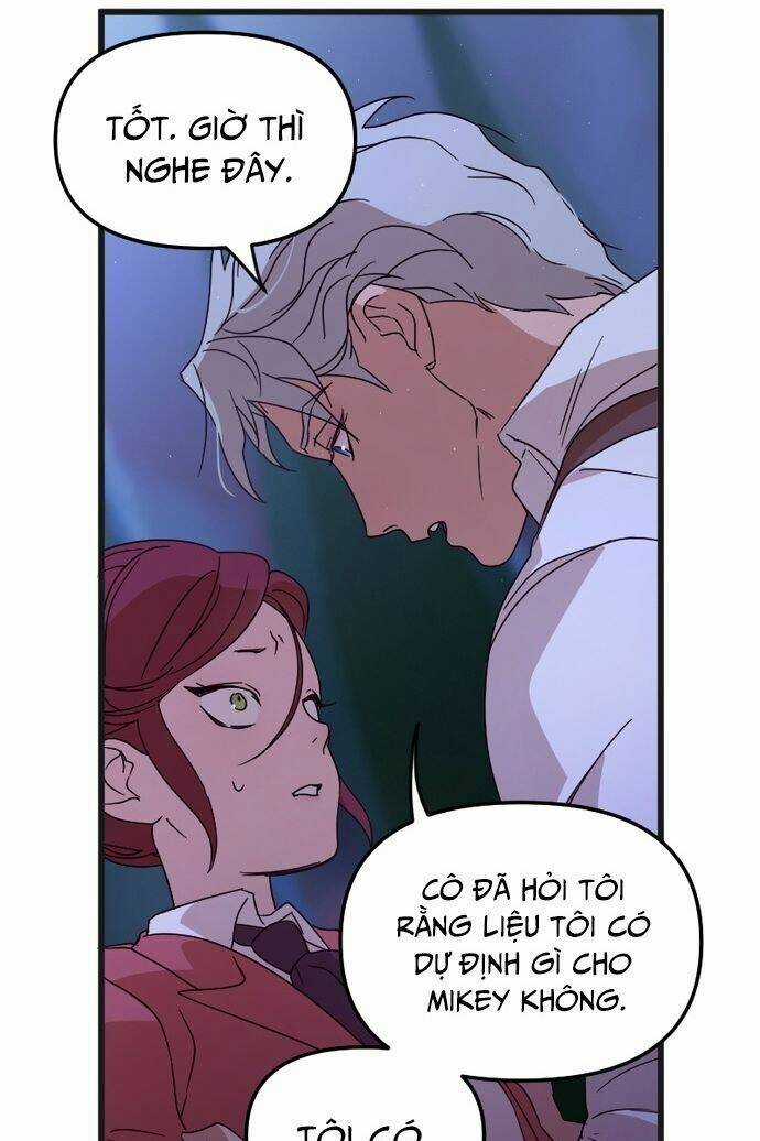 Bảo Mẫu Mafia - Chapter 5 - Trang 89