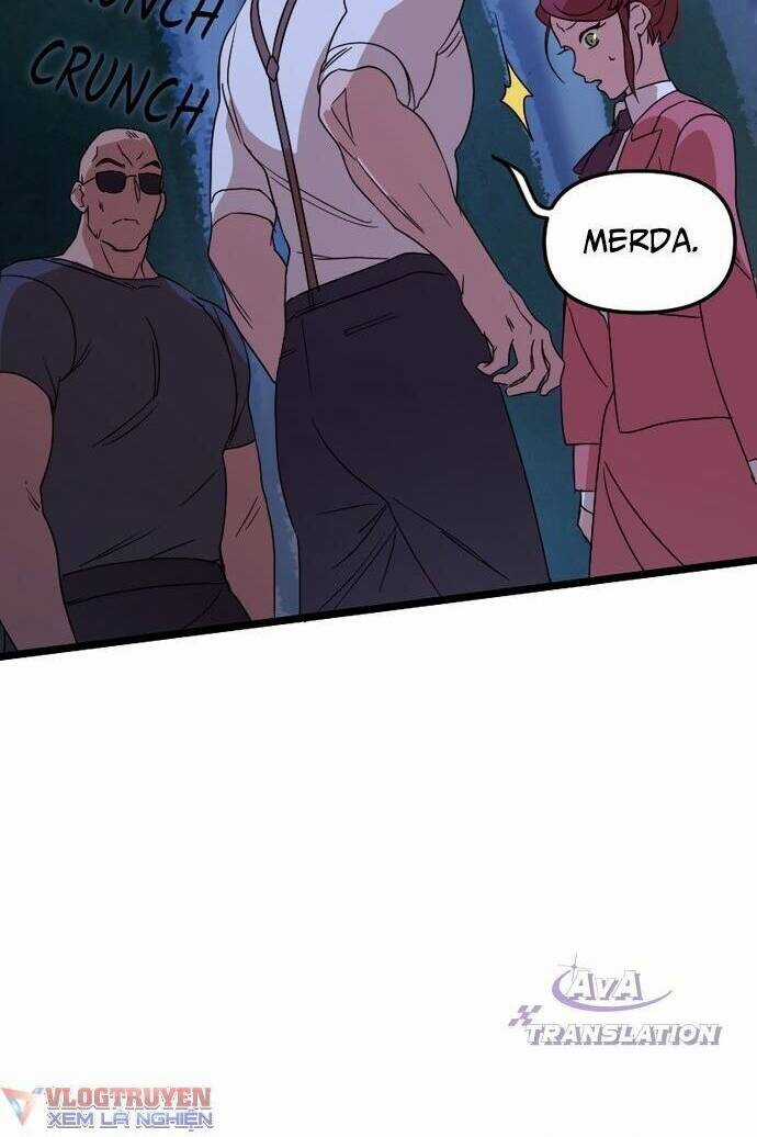 Bảo Mẫu Mafia - Chapter 5 - Trang 92