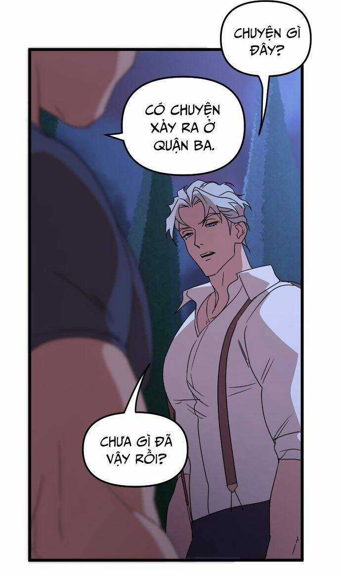 Bảo Mẫu Mafia - Chapter 5 - Trang 93