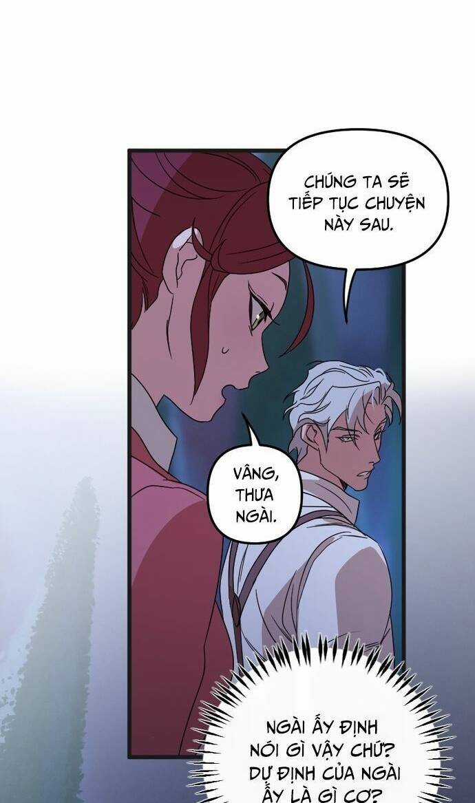 Bảo Mẫu Mafia - Chapter 5 - Trang 94