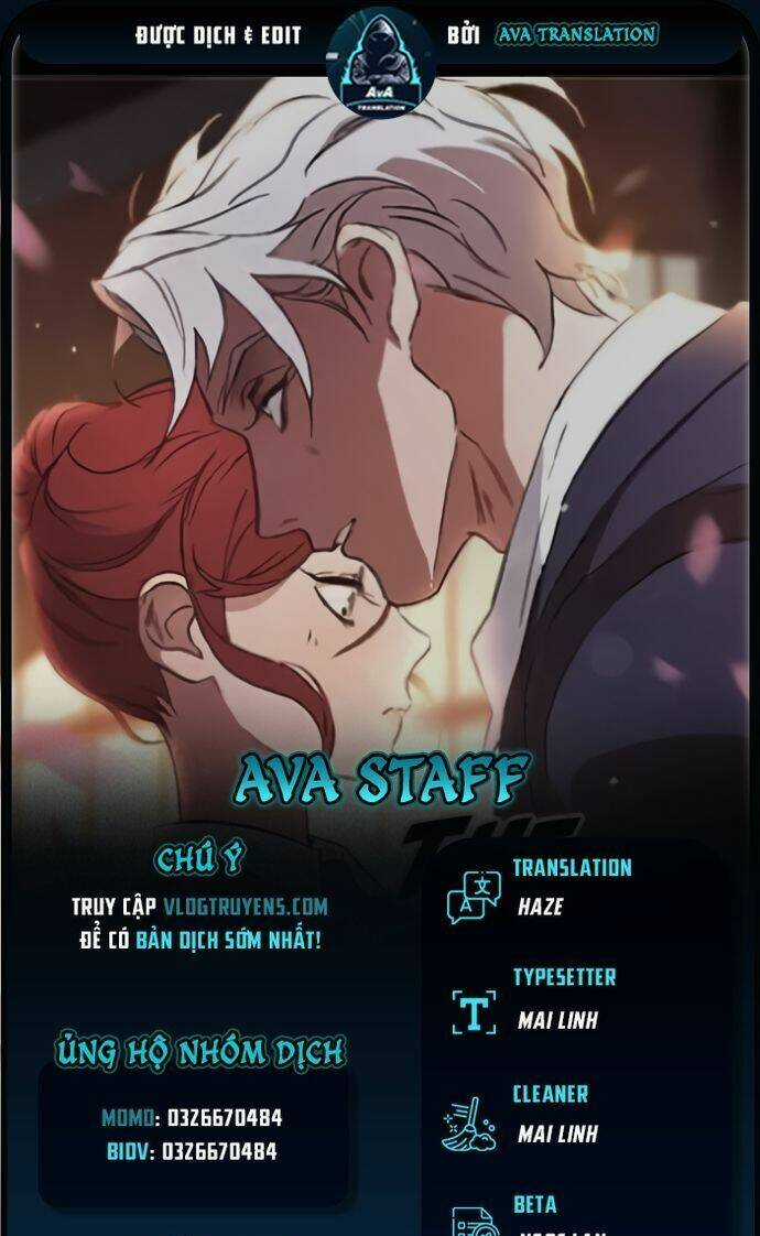 Bảo Mẫu Mafia - Chapter 6 - Trang 1