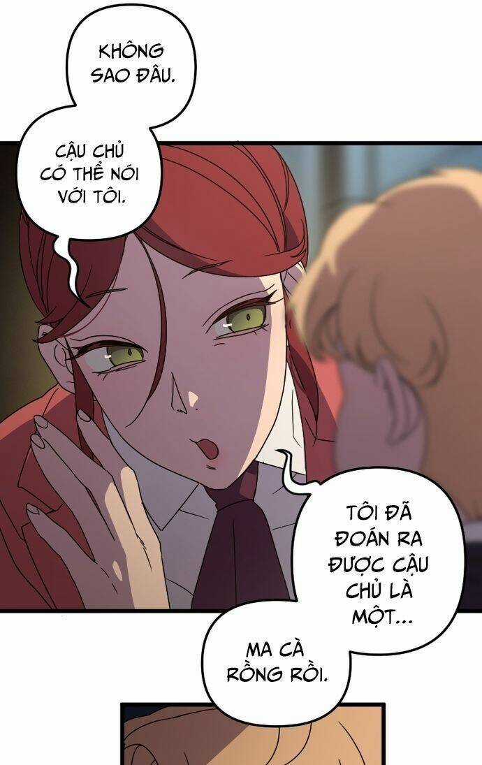 Bảo Mẫu Mafia - Chapter 6 - Trang 11