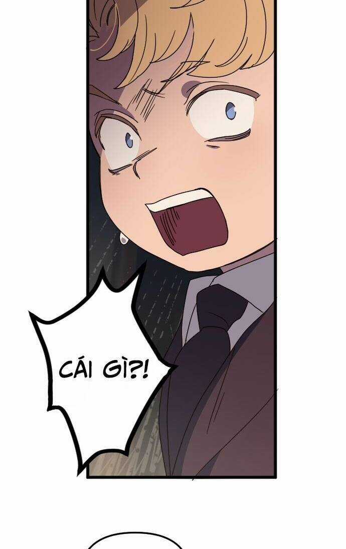 Bảo Mẫu Mafia - Chapter 6 - Trang 12