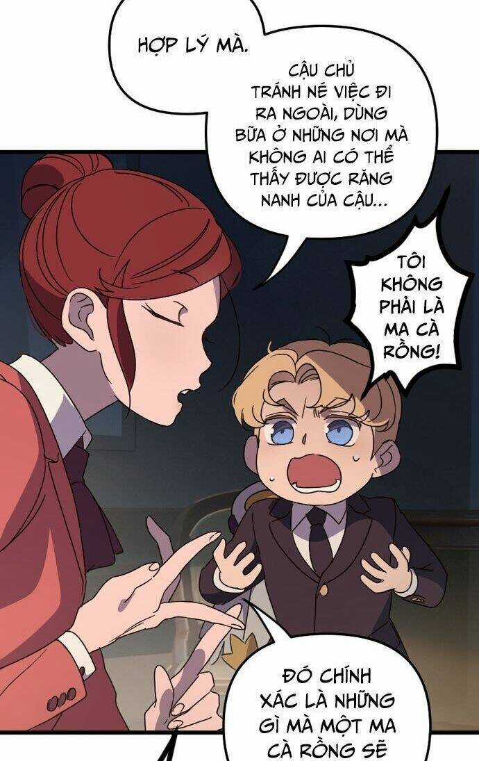 Bảo Mẫu Mafia - Chapter 6 - Trang 13